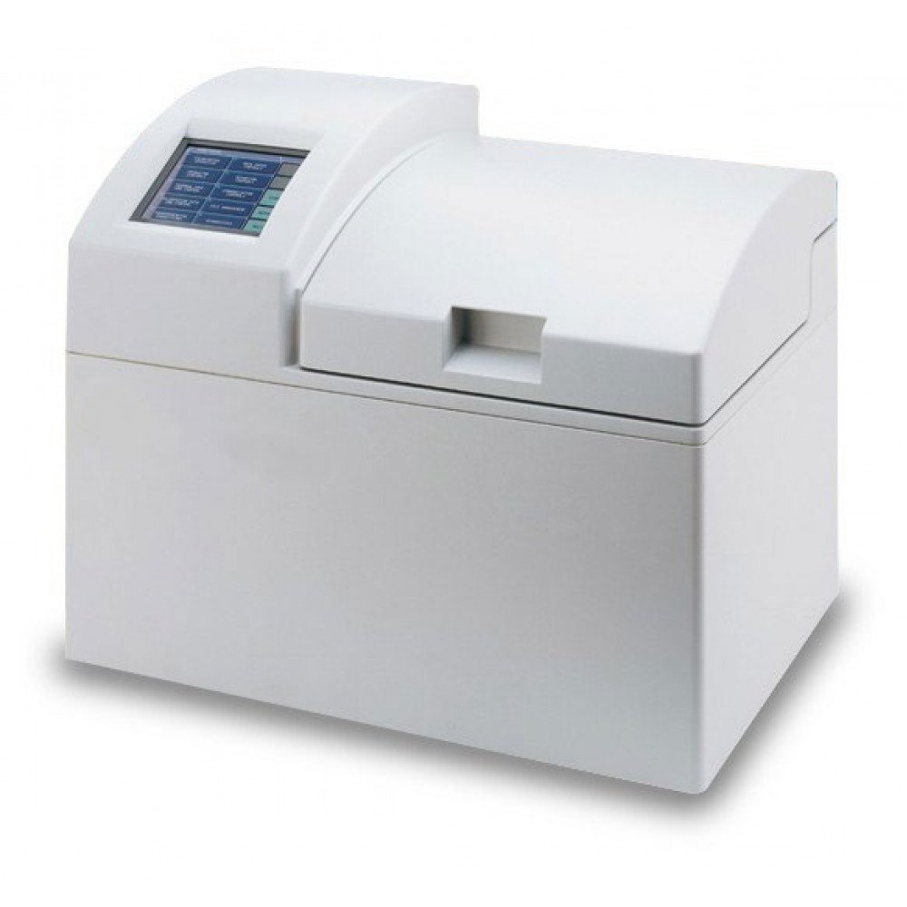 Semi-Automatic Calorimeter
